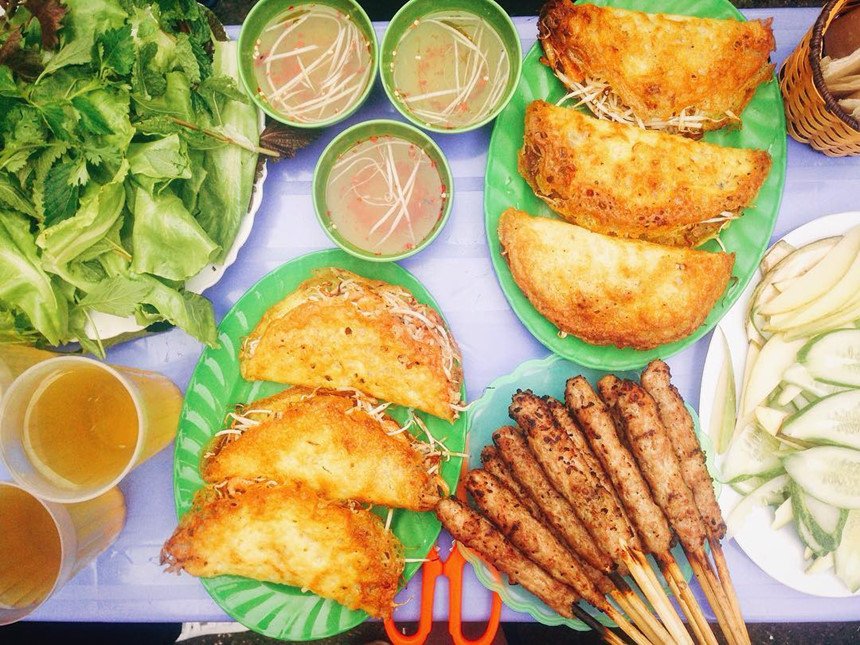 Nhung mon an vat 'dong long nguoi' ngay am uong hinh anh 9