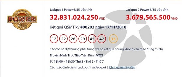kqxs-vietlott-hom-nay-ket-qua-xo-so-vietlott-655-hom-nay-thu-3-ngay-20112018