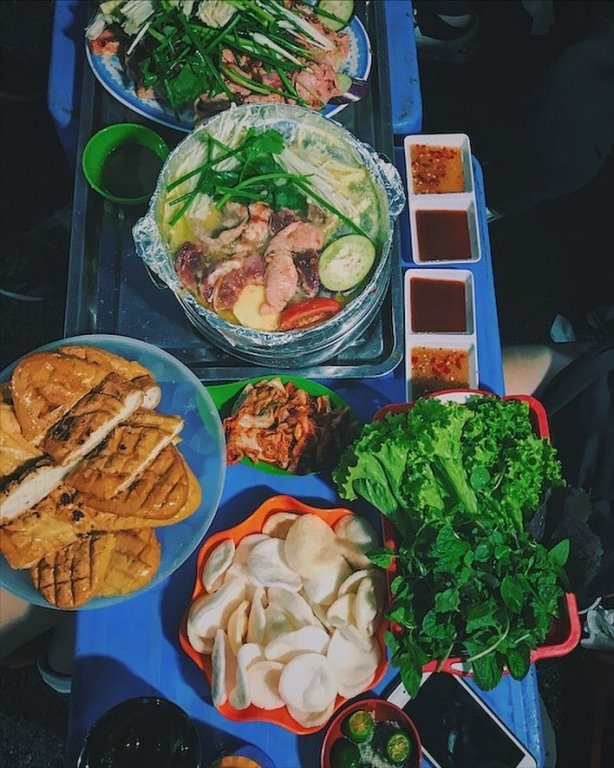 Nhung mon an vat 'dong long nguoi' ngay am uong hinh anh 6