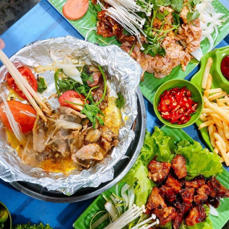 Nhung mon an vat 'dong long nguoi' ngay am uong hinh anh 5