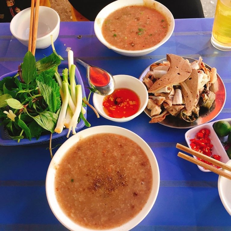 Nhung mon an vat 'dong long nguoi' ngay am uong hinh anh 7
