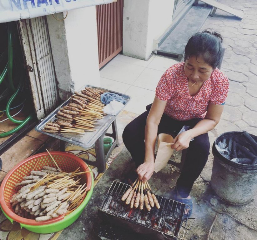 Nhung mon an vat 'dong long nguoi' ngay am uong hinh anh 10