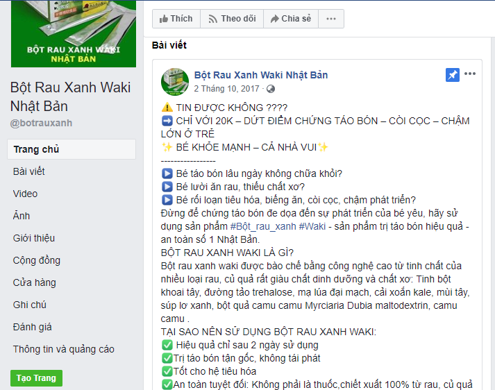 yoko-koso-waki-thuc-hu-ve-bot-rau-xanh-duoc-tung-ho-nhu-than-duoc-chua-tao-bon