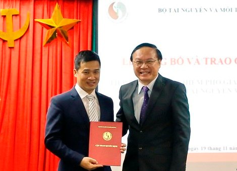 bo-nhiem-nhan-su-moi-van-phong-quoc-hoi-bo-y-te-bo-tai-nguyen-va-moi-truong