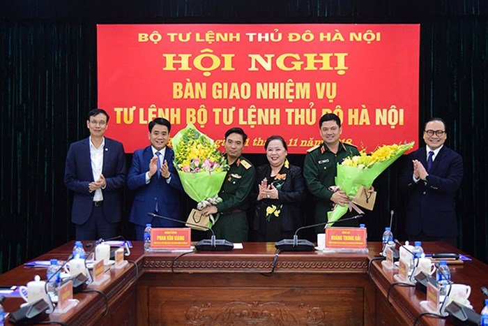 bo-nhiem-nhan-su-moi-van-phong-quoc-hoi-bo-y-te-bo-tai-nguyen-va-moi-truong