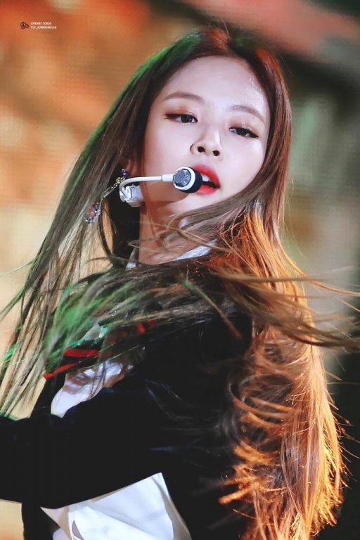 jennie