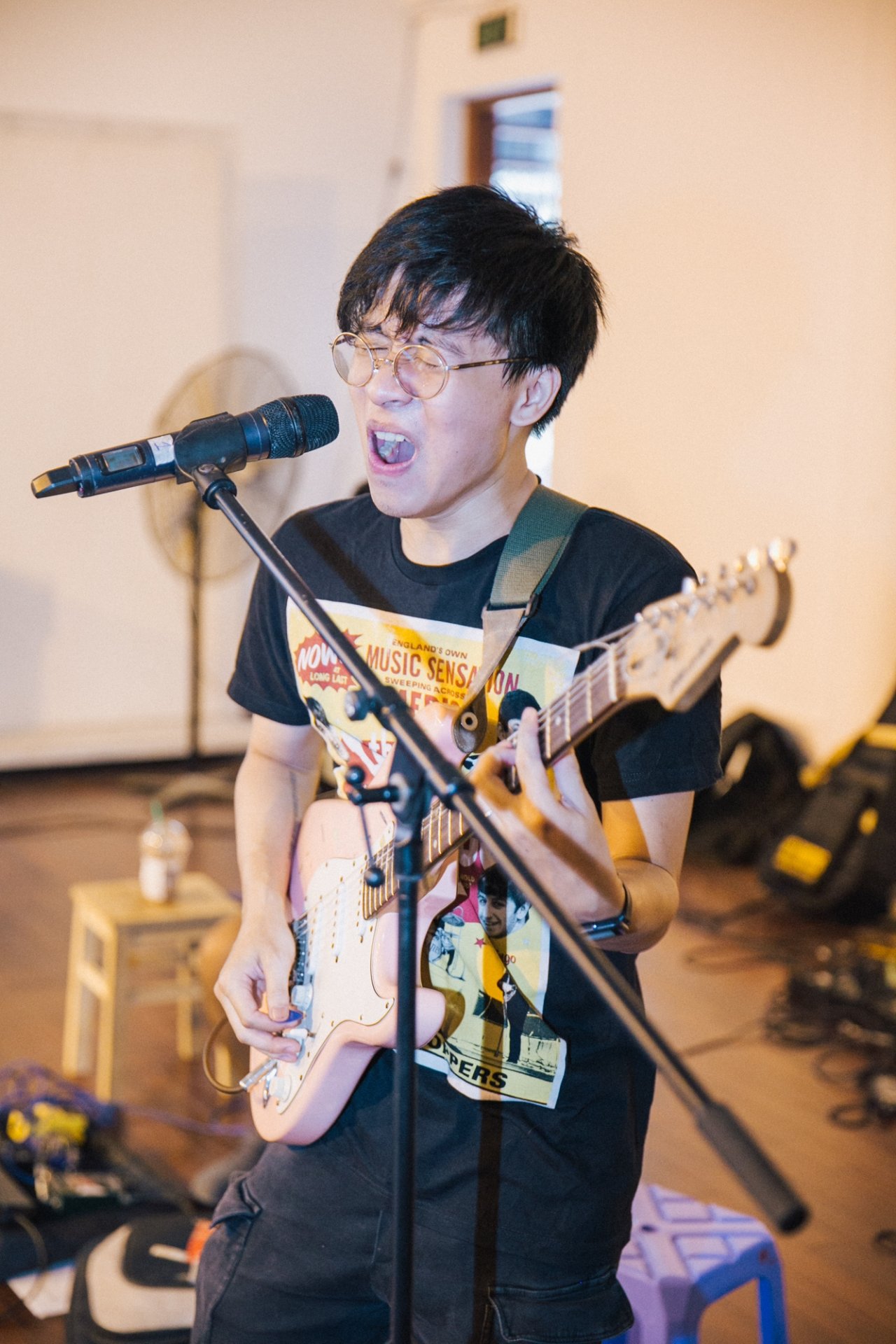 Show Ngọt 2