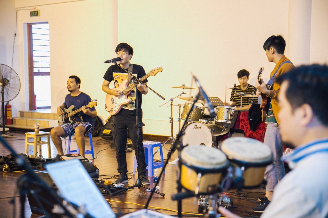 Show Ngọt 3