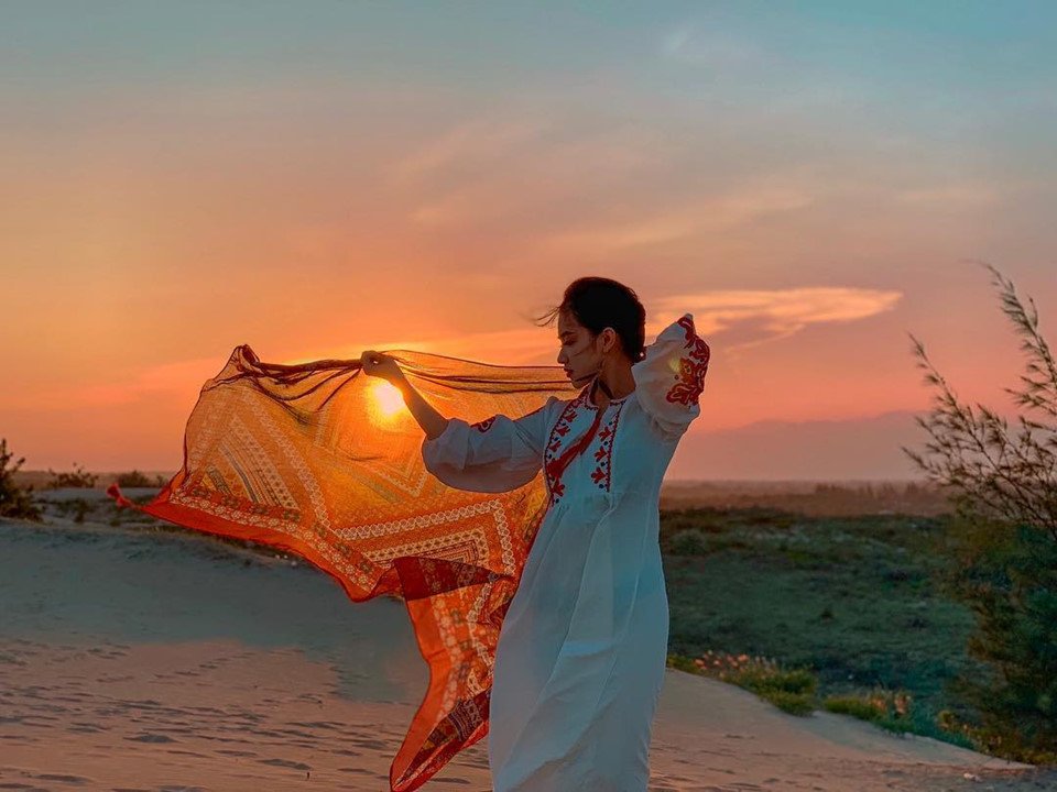 Kham pha 6 tieu sa mac tuyet dep qua anh check-in cua gioi tre Viet hinh anh 8