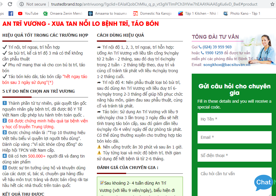 an-tri-vuong-cong-ty-duoc-pham-lohha-cho-nguoi-benh-an-thit-lua