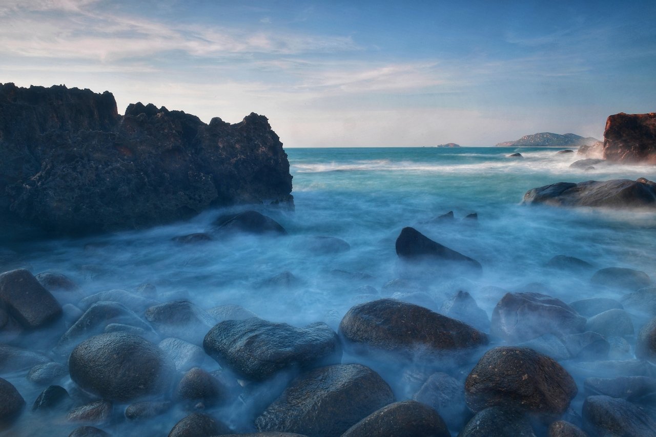 Ve dep tho mong va nhung bat ngo o vung nang gio Ninh Thuan hinh anh 47