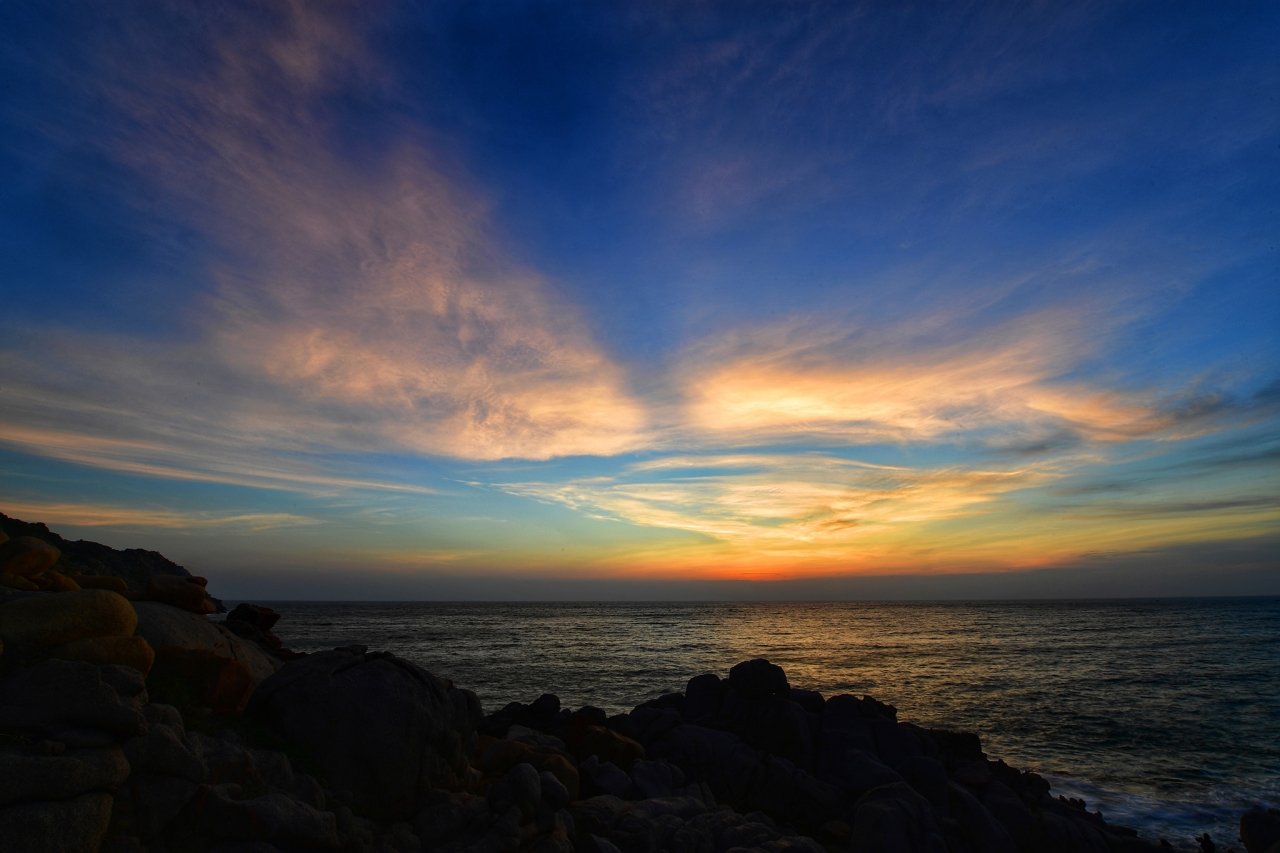 Ve dep tho mong va nhung bat ngo o vung nang gio Ninh Thuan hinh anh 44