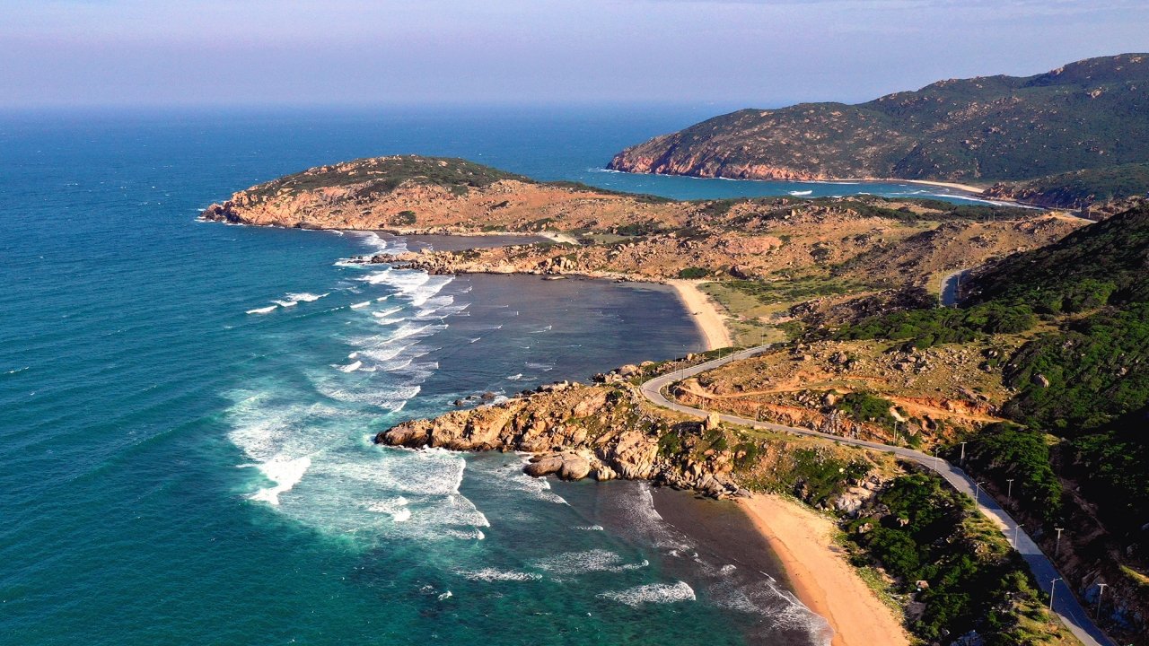 Ve dep tho mong va nhung bat ngo o vung nang gio Ninh Thuan hinh anh 50