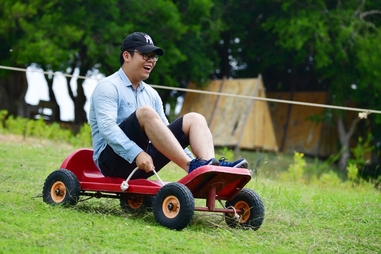 Ve dep tho mong va nhung bat ngo o vung nang gio Ninh Thuan hinh anh 19