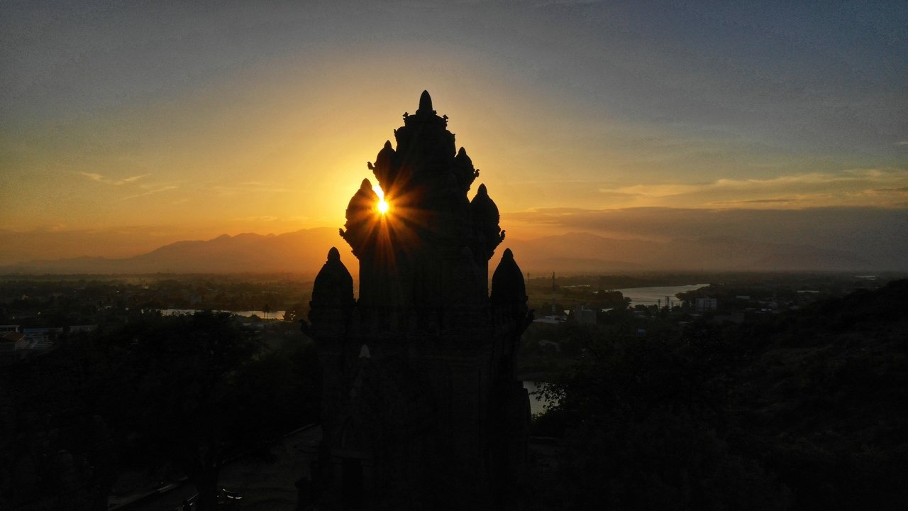Ve dep tho mong va nhung bat ngo o vung nang gio Ninh Thuan hinh anh 32