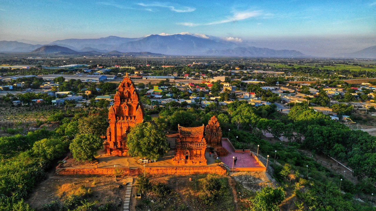 Ve dep tho mong va nhung bat ngo o vung nang gio Ninh Thuan hinh anh 31