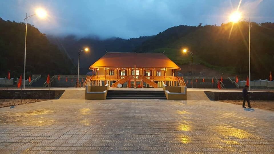 thua-thien-hue-khanh-thanh-nha-guol-hut-khach-du-lich