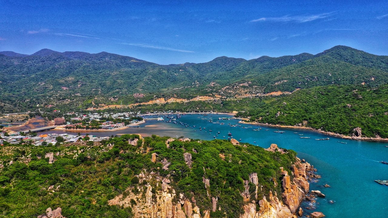 Ve dep tho mong va nhung bat ngo o vung nang gio Ninh Thuan hinh anh 22