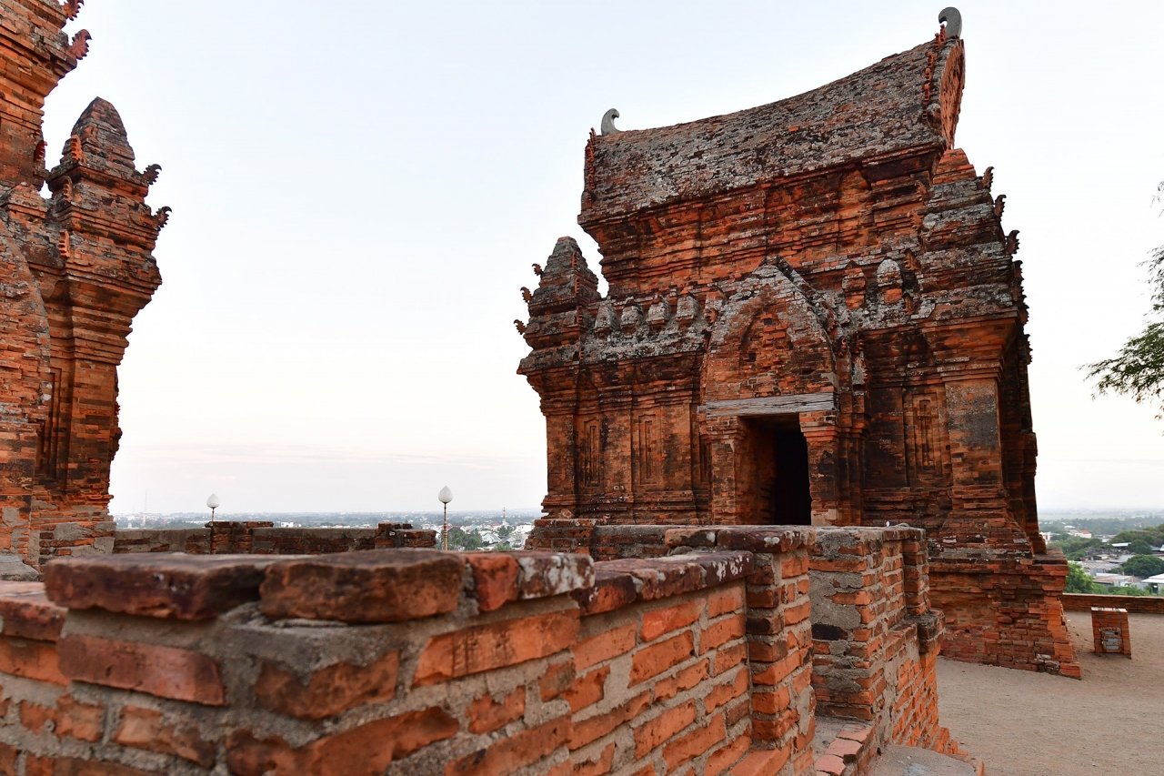 Ve dep tho mong va nhung bat ngo o vung nang gio Ninh Thuan hinh anh 38