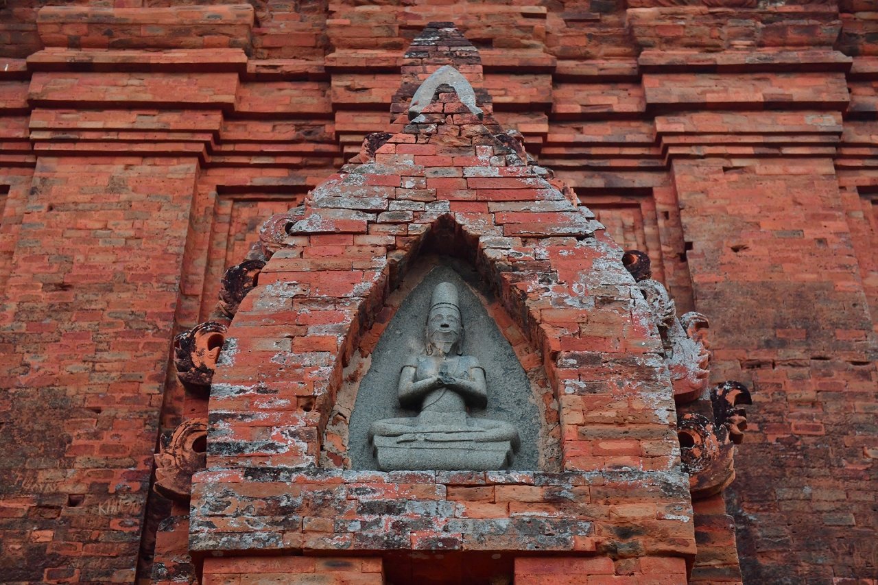 Ve dep tho mong va nhung bat ngo o vung nang gio Ninh Thuan hinh anh 39