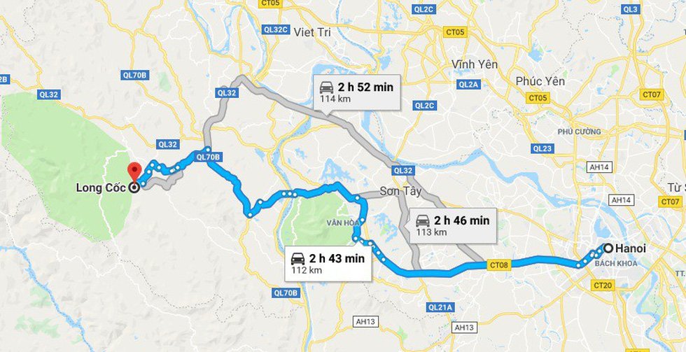 Đồi chè Long Cốc bồng bềnh sương mây - Ảnh 15. Đồi chè Long Cốc bồng bềnh sương mây - Ảnh 15.