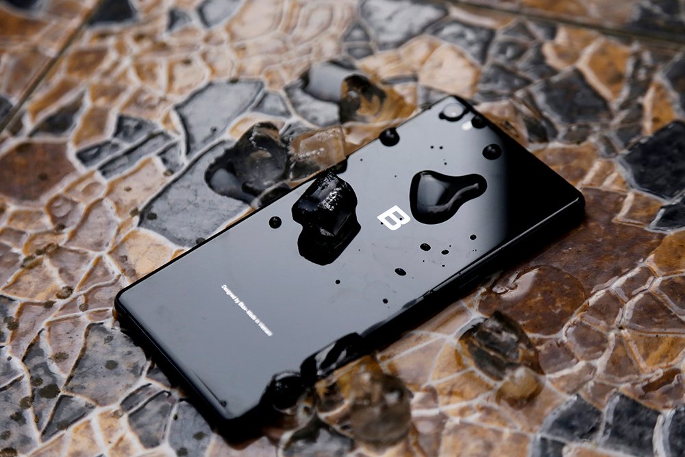 bphone5