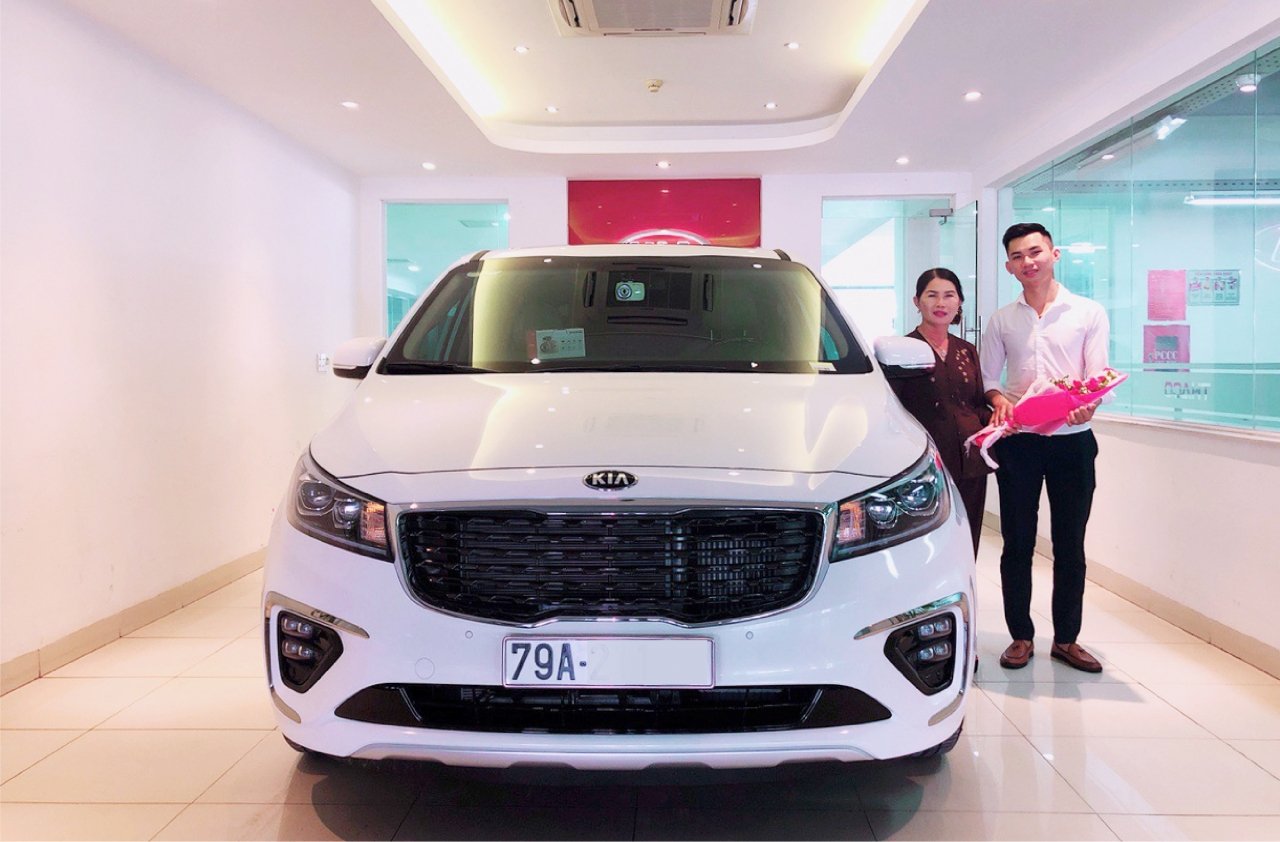 kia-sendona-moi-lap-ky-luc-doanh-so-chi-sau-mot-thang-ra-mat
