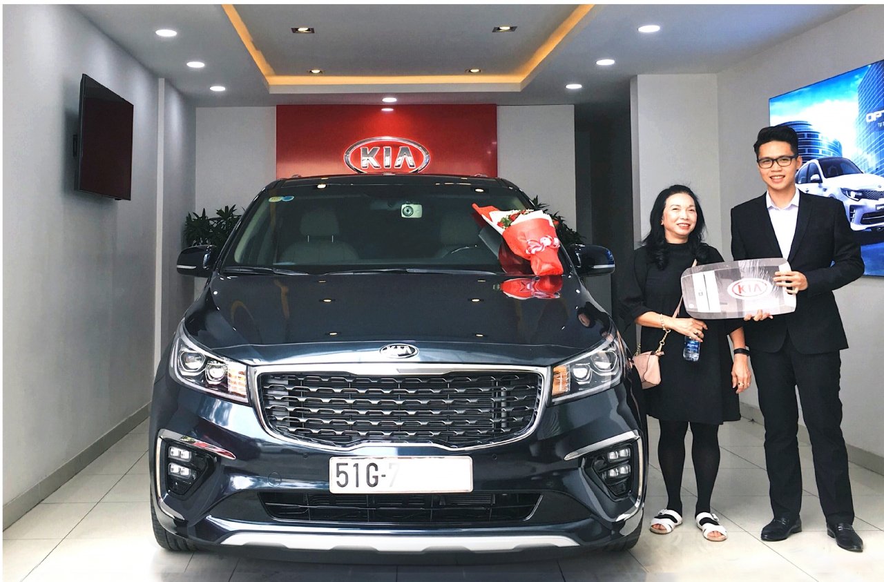 kia-sendona-moi-lap-ky-luc-doanh-so-chi-sau-mot-thang-ra-mat