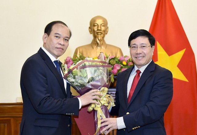 bo-nhiem-nhan-su-moi-tai-bo-lao-dong-thuong-binh-xa-hoi-bo-noi-vu-bo-ngoai-giao