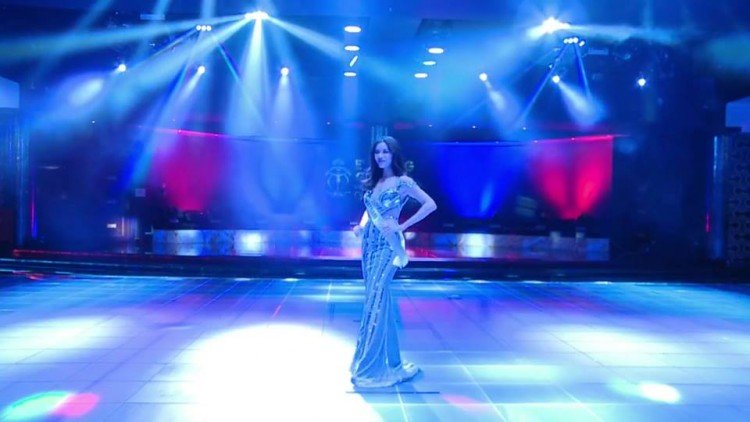 minh-tu-truot-giai-top-model-tai-hoa-hau-sieu-quoc-gia-2018