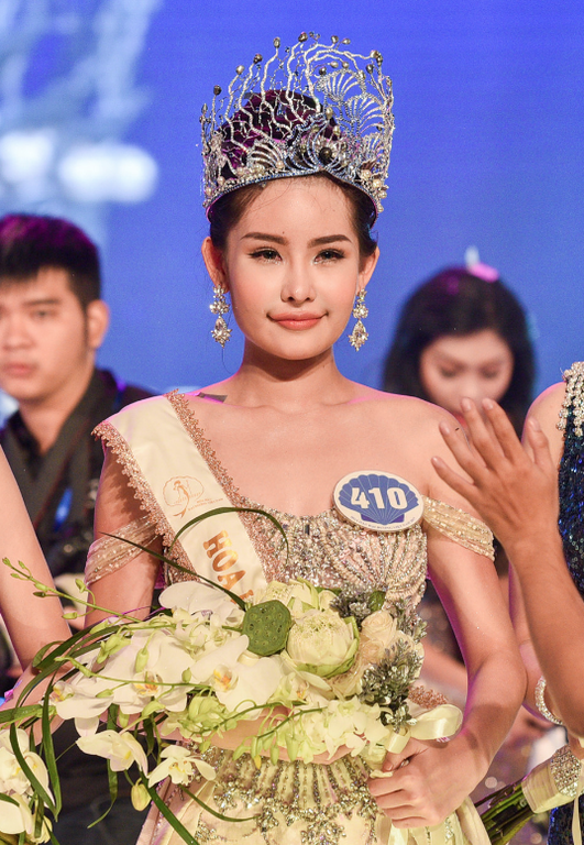 le-au-ngan-anh-xin-cuc-nghe-thuat-cap-phep-thi-hoa-hau-lien-luc-dia-2018