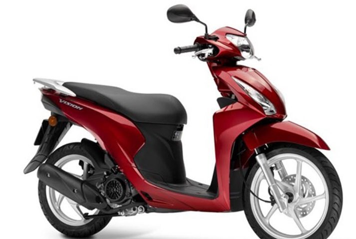 gia-xe-vision-2019-smartkey-phien-ban-cao-cap-mau-do