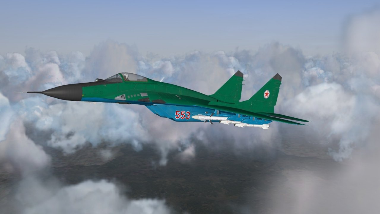 mig-29-con-at-chu-bai-tren-khong-cua-trieu-tien