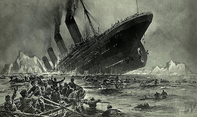ai la nguoi gian tiep khien tau titanic chim trong dau don? hinh anh 6