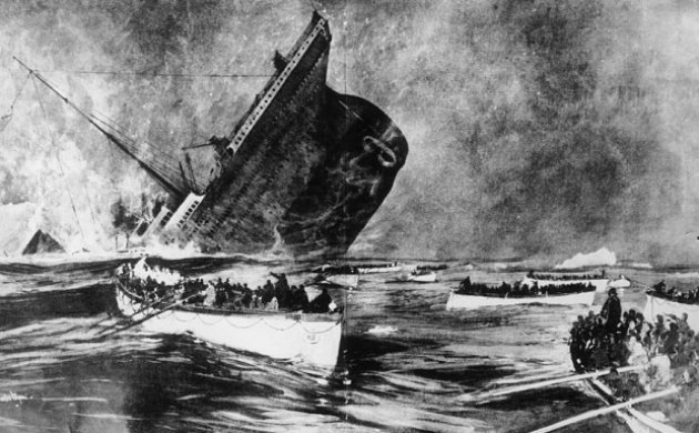 ai la nguoi gian tiep khien tau titanic chim trong dau don? hinh anh 7