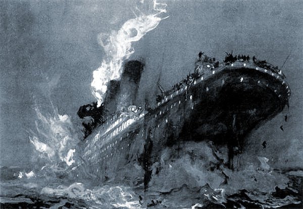 ai la nguoi gian tiep khien tau titanic chim trong dau don? hinh anh 8