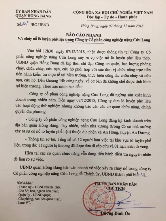 no-lo-luyen-thep-cuu-long-hai-phong-da-co-12-nguoi-thuong-vong