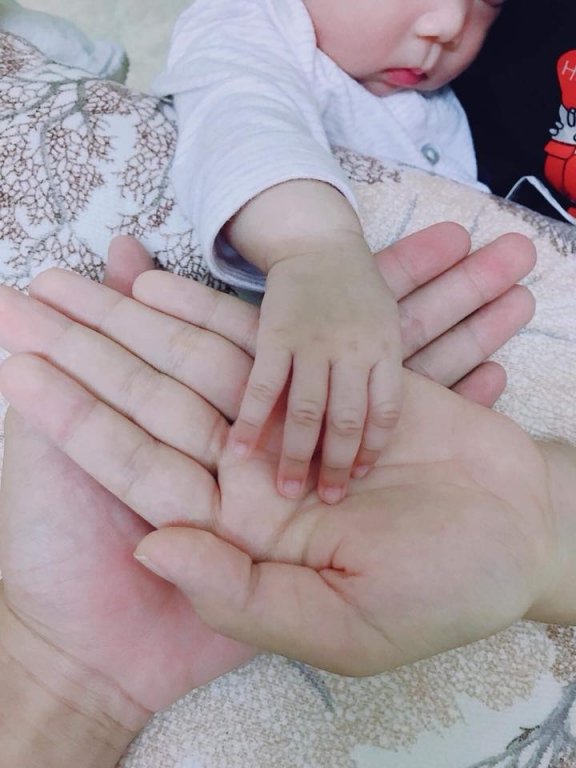 Quế Ngọc Hải Chàng trung vệ điển trai yêu gia đình và hiền lành