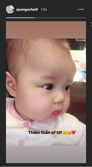 Quế Ngọc Hải Chàng trung vệ điển trai yêu gia đình và hiền lành