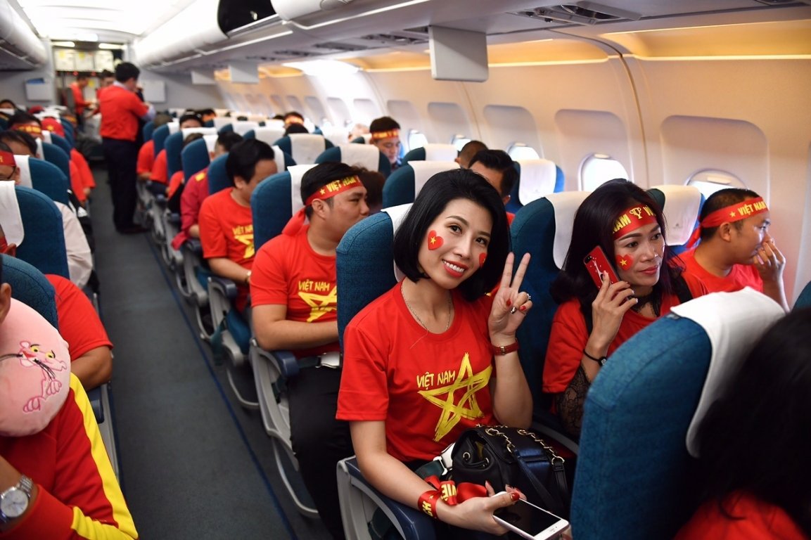 hang-ngan-cdv-da-len-duong-tiep-lua-cho-doi-tuyen-viet-nam