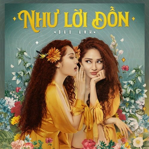 Nhu loi don 