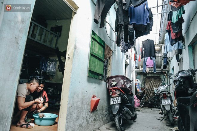 Chuyện tình LGBT xúc động của nam bartender chuyển giới và nữ vận động viên ở Hà Nội: Tụi mình vẫn mong có 1 đứa con - Ảnh 11.