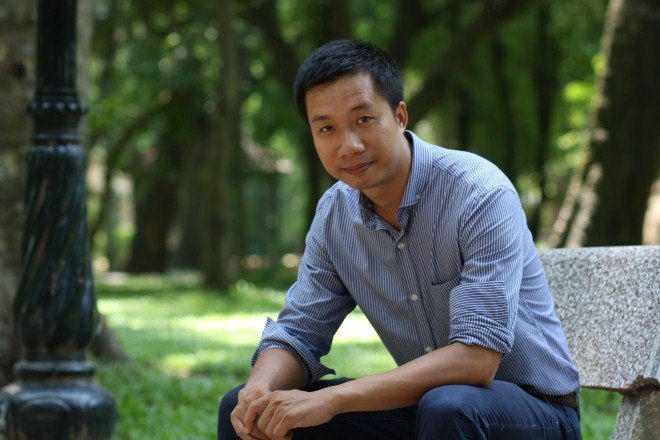 Nguyen truong quy