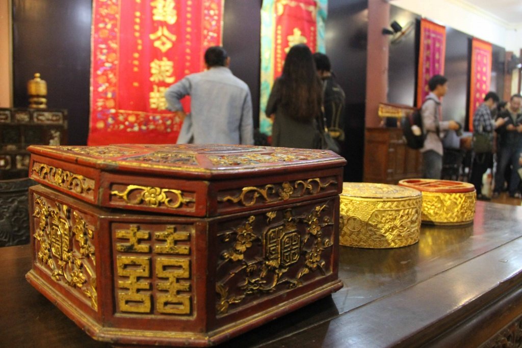 den-hue-xem-festival-nghe-truyen-thong