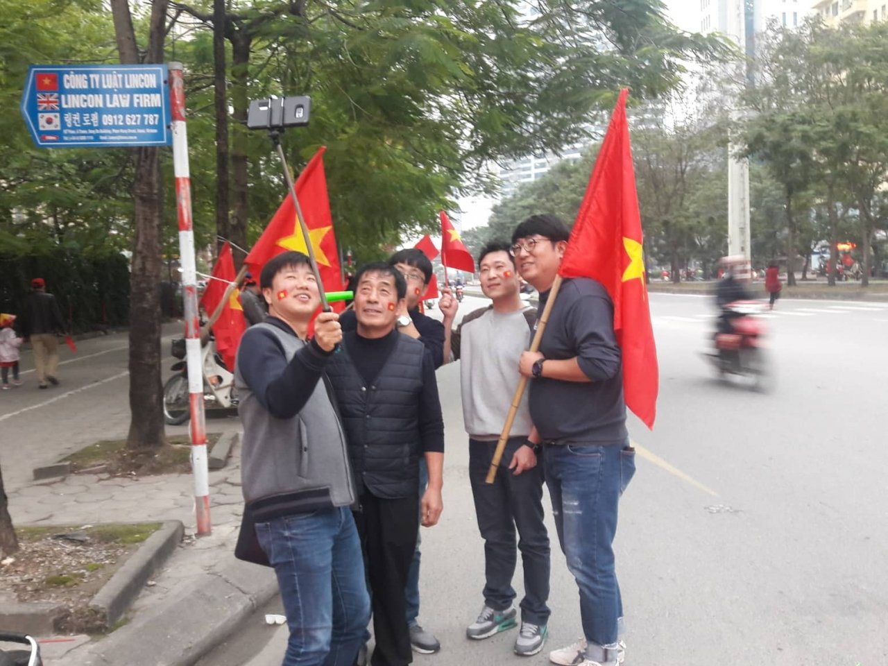 nhung-co-dong-vien-malaysia-dau-tien-da-co-mat-tai-svd-my-dinh