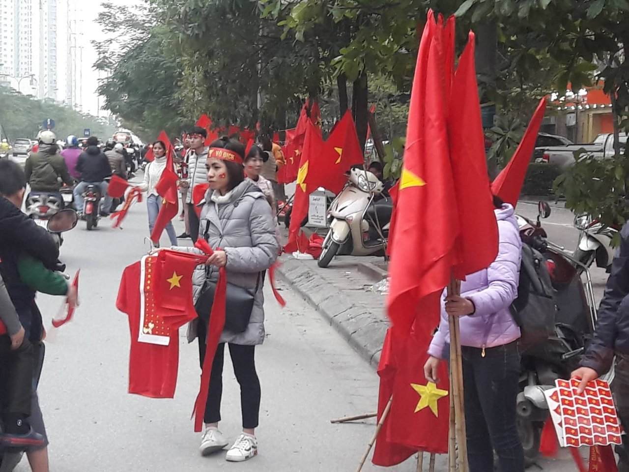 nhung-co-dong-vien-malaysia-dau-tien-da-co-mat-tai-svd-my-dinh