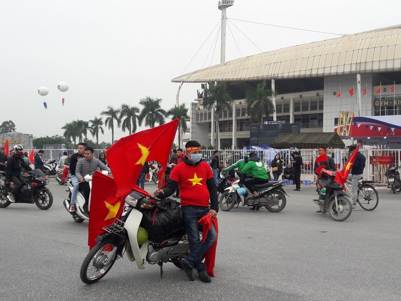 nhung-co-dong-vien-malaysia-dau-tien-da-co-mat-tai-svd-my-dinh