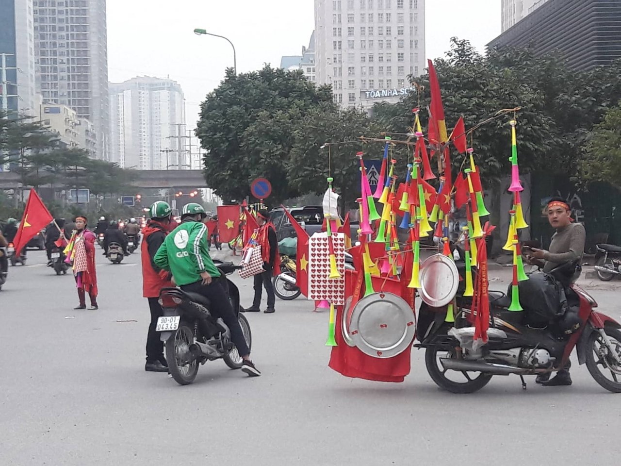 nhung-co-dong-vien-malaysia-dau-tien-da-co-mat-tai-svd-my-dinh