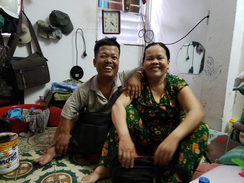 Tình yêu đời thực đẹp như cổ tích của Tình yêu đời thực đẹp như cổ tích của