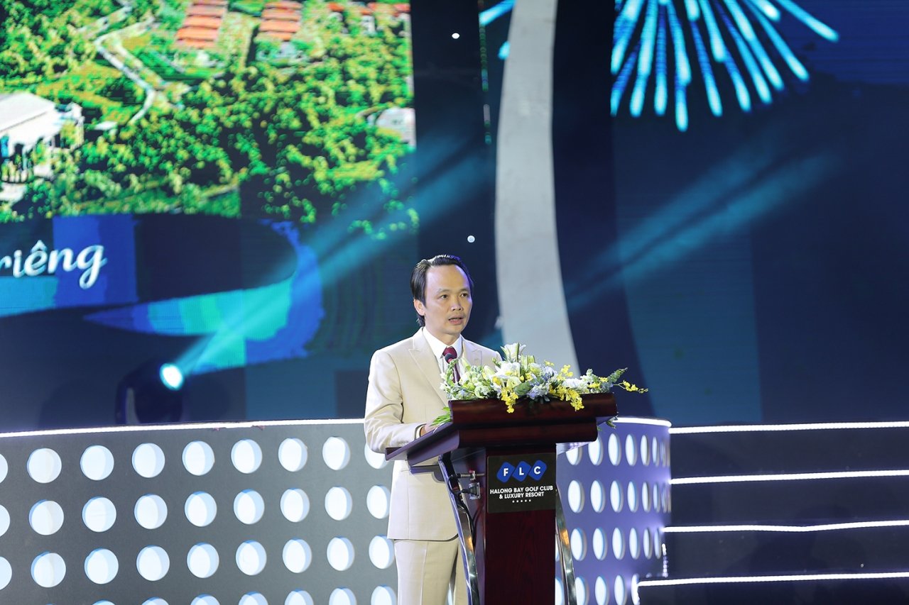 flc-ha-long-khai-truong-quang-ninh-them-mot-ha-tang-du-lich-quan-trong